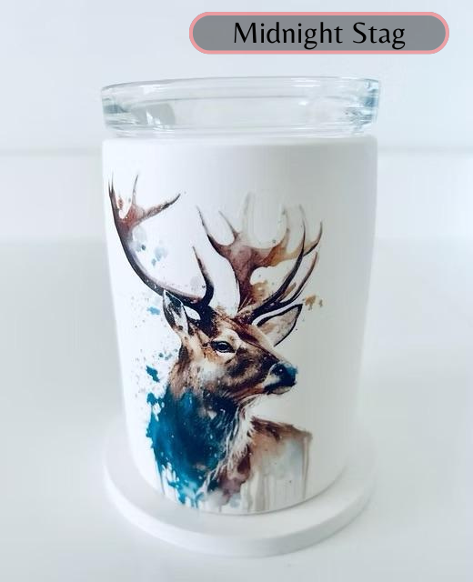 The Heilan’ Stags