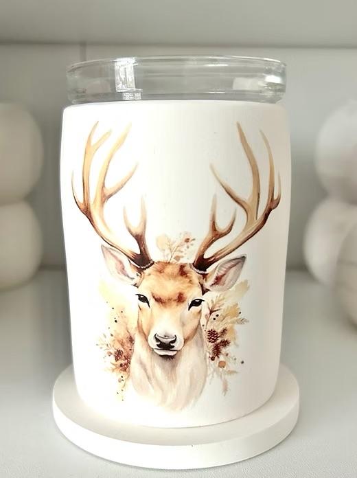 The Heilan’ Stags