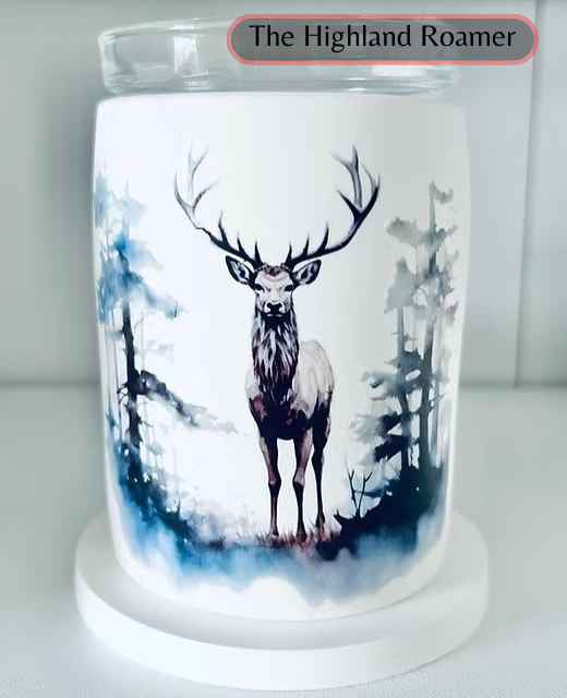 The Heilan’ Stags