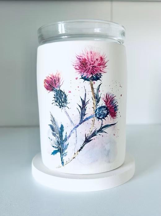 The Heilan’ Blooms