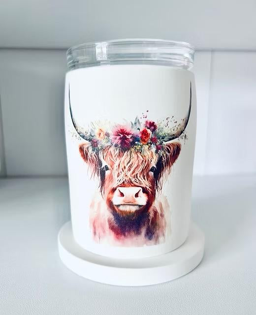 Little Heilan’ Helpers