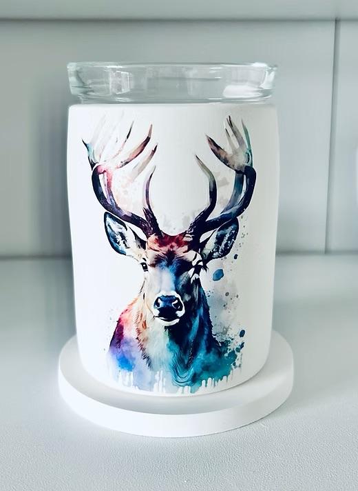 The Heilan’ Stags