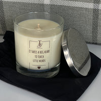 Soy Candles