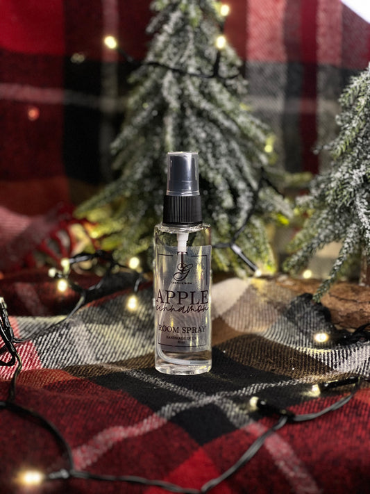 Apple Cinnamon Room Spray 60ml
