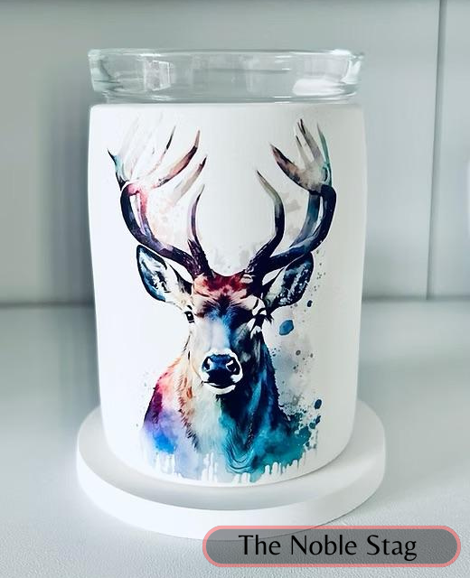 The Heilan’ Stags