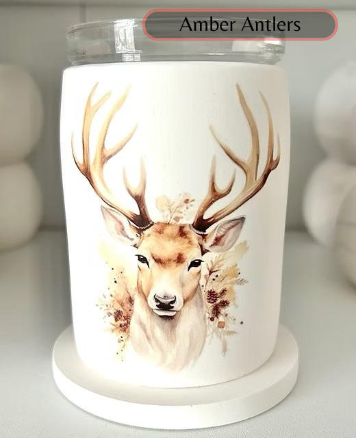 The Heilan’ Stags