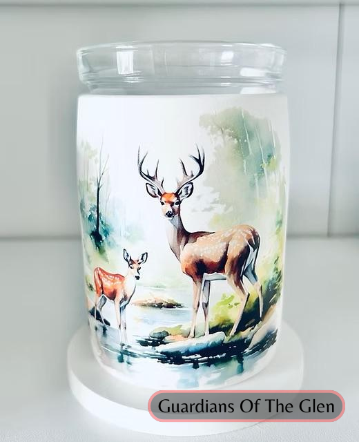 The Heilan’ Stags