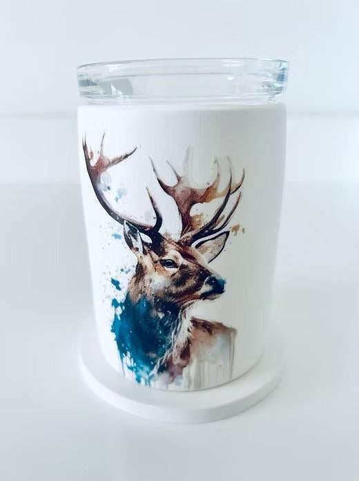 The Heilan’ Stags