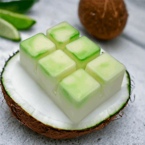 Coconut & Lime