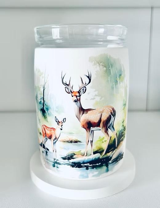 The Heilan’ Stags