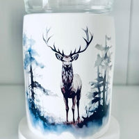 Wax Burners