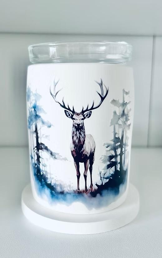 The Heilan’ Stags