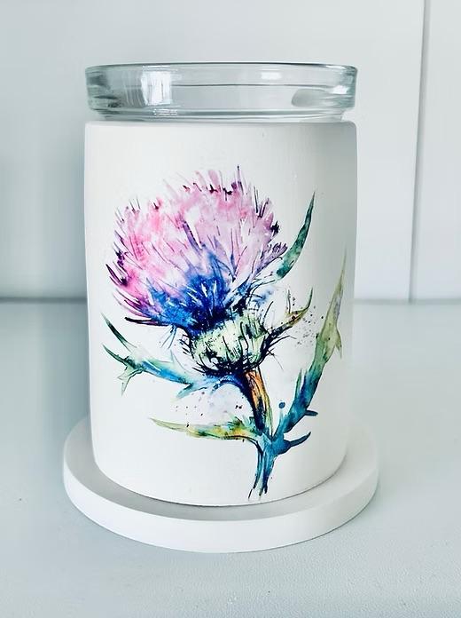The Heilan’ Blooms
