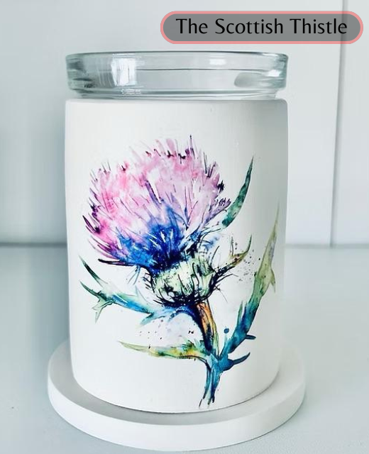 The Heilan’ Blooms