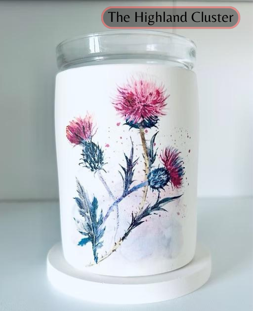 The Heilan’ Blooms