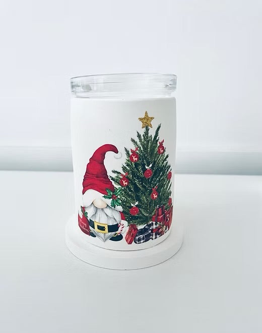 Xmas Gonk Burners