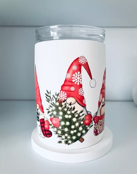 Xmas Gonk Burners