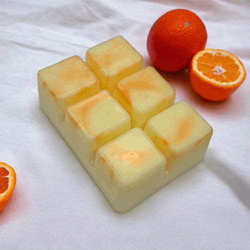 Orange & Bergamot